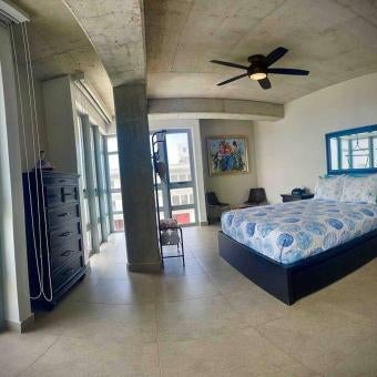 Spacious Loft-sea View By Stay Here Pr Thumbnail