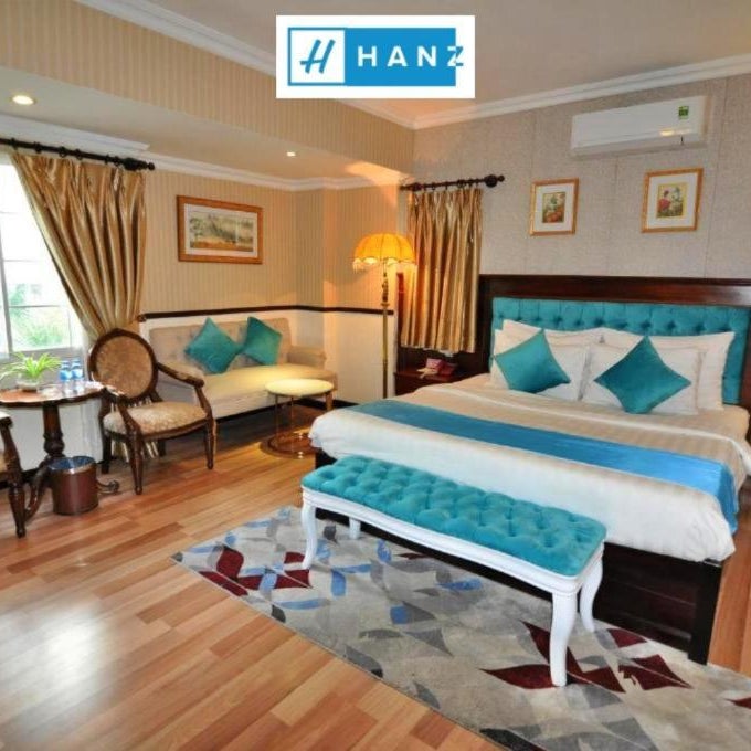 S79 Saigon Garden Hotel & Spa Thumbnail