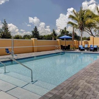 Hampton Inn By Hilton And Suites Vero Beach-Downtown Thumbnail