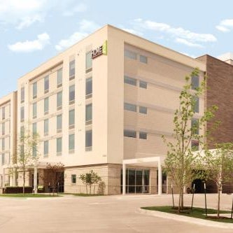 Home2 Suites By Hilton Austin North/Near The Domain Thumbnail