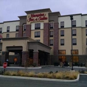 Hampton Inn By Hilton & Suites Pittsburgh/Harmarville Thumbnail