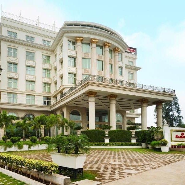 Ramada Plaza by Wyndham Chandigarh Zirakpur