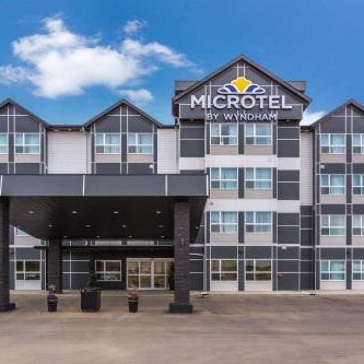 Microtel Inn & Suites By Wyndham Whitecourt Thumbnail