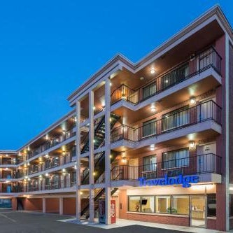 Travelodge by Wyndham Reno Thumbnail