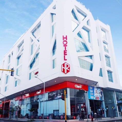 Hotel HR Amada Cúcuta