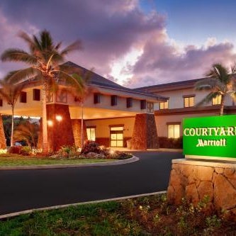 Courtyard by Marriott Oahu North Shore Thumbnail