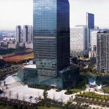 Nanyuan Universe Deluxe Hotel