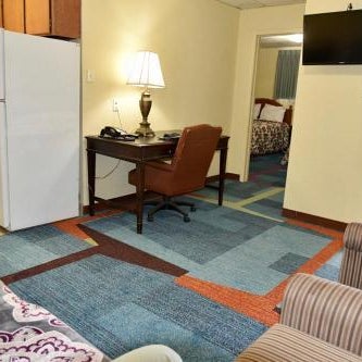 Extended Stay Motel - Snyder Thumbnail