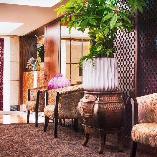 Cai She Hotel Thumbnail