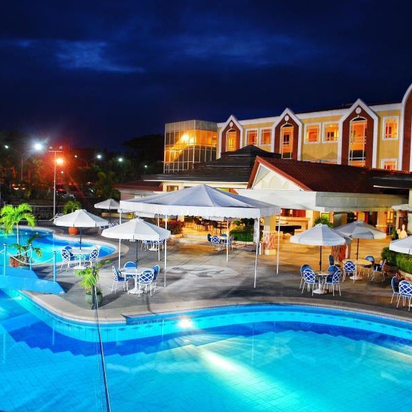 Hotel Stotsenberg Thumbnail