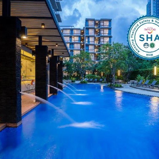 At Mind Serviced Residence Thumbnail