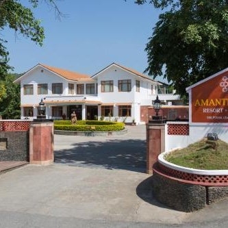Amantra Shilpi Resort 