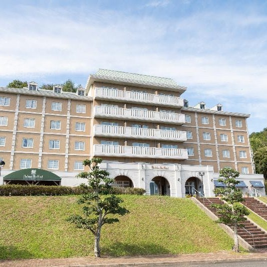 Hashidate Bay Hotel