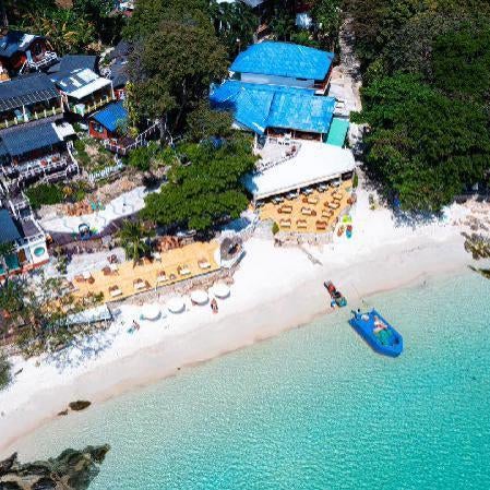 Sangthian Beach Resort Thumbnail