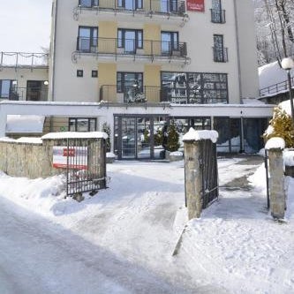 Farys - świetna lokalizacja, sauna, jacuzzi, piękne widoki z okien