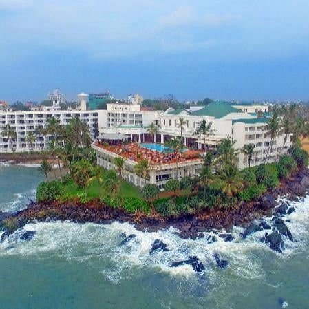 Mount Lavinia Hotel Thumbnail