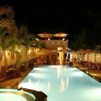 Ha Phuong Mui Ne Hotel