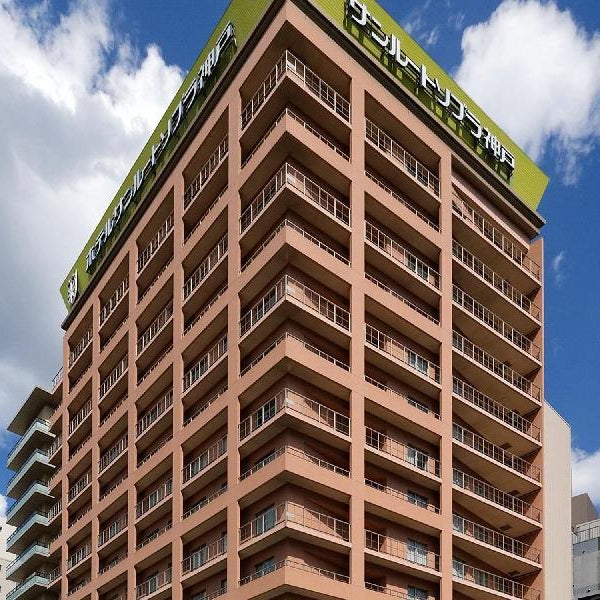 Hotel Sunroute Sopra Kobe Thumbnail