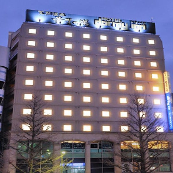 Dormy Inn Sendai Annex Natural Hot Spring Thumbnail