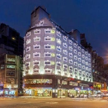 Ferrary Hotel