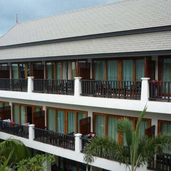 Marina Villa Thumbnail