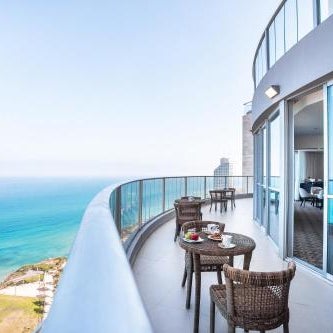 Ramada Hotel & Suites by Wyndham Netanya Thumbnail