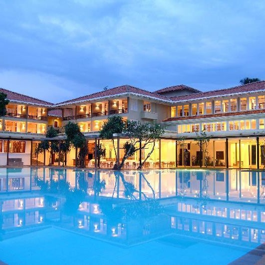 Heritance Ahungalla