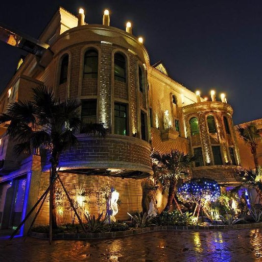 All-Ur Boutique Motel-Chang Hua Branch Thumbnail