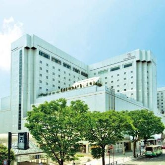 CROWNE PLAZA AKITA By IHG
