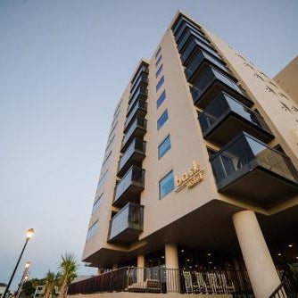 Bask Hotel at Big Rock Landing Thumbnail