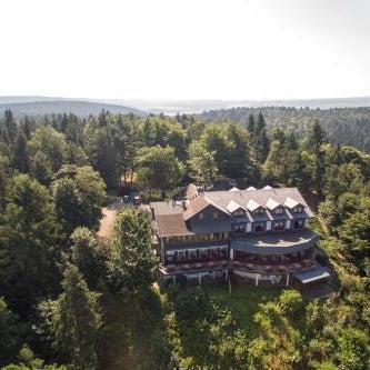 Berghotel Augustusberg