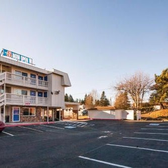 Motel 6-Bremerton, WA Thumbnail