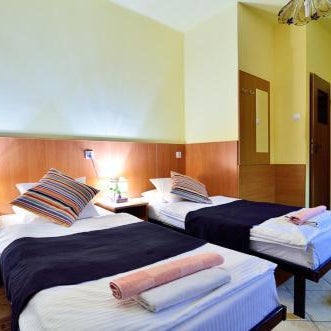 Hotel Gracja