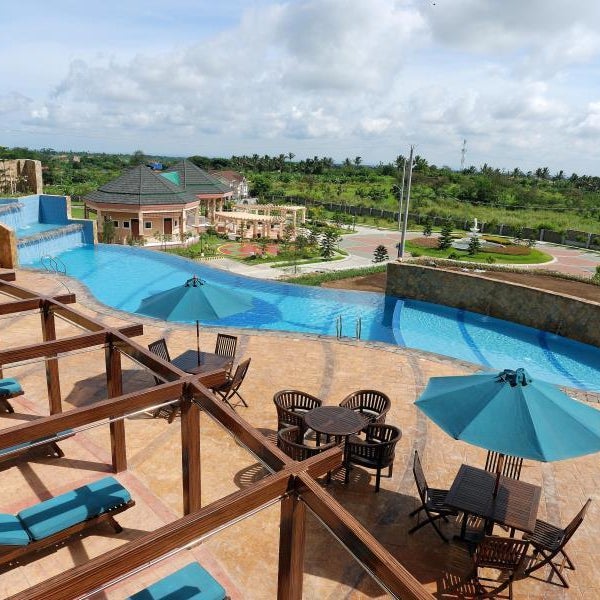 Summit Ridge Tagaytay