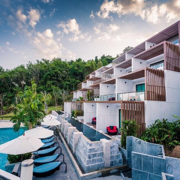 Chalong Chalet Resort