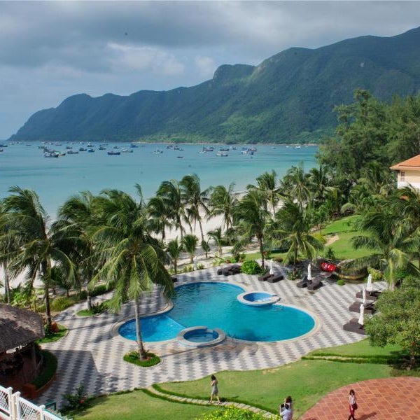 Con Dao Resort