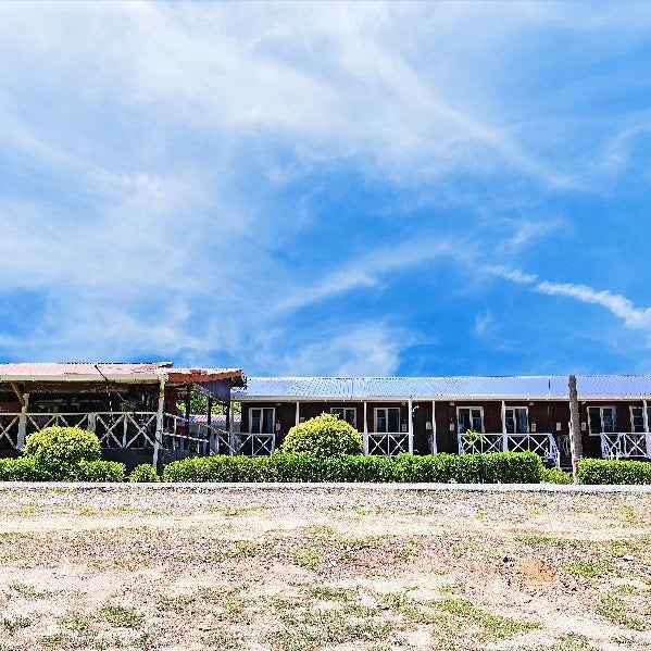 Tommy's Place @ Tip Of  Borneo