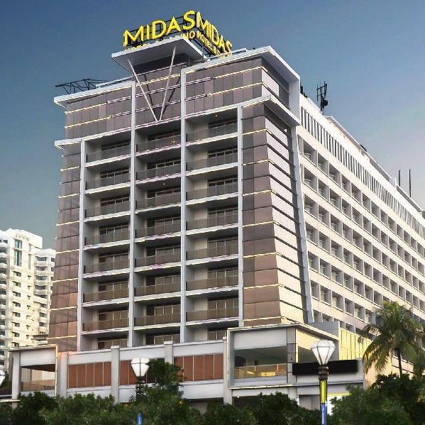 Midas Hotel and Casino Thumbnail