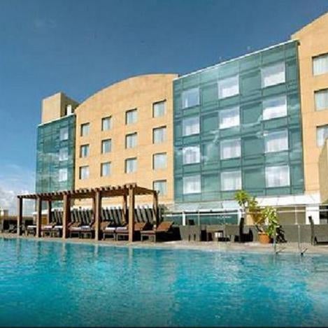 Royal Orchid Central Pune Hotel Thumbnail