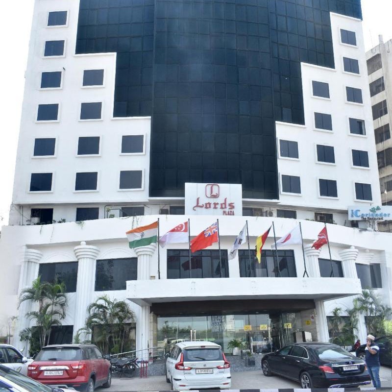 Lords Plaza Surat