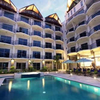 Oceano Boutique Hotel & Gallery Thumbnail