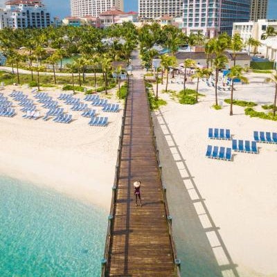 SLS at Baha Mar Thumbnail