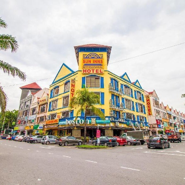 Sun Inns Hotel Sunway Mentari Thumbnail