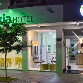 Araucaria Hotel Business - Maringá