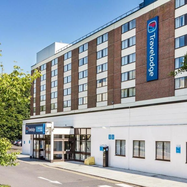 Travelodge Gatwick Airport Central Thumbnail
