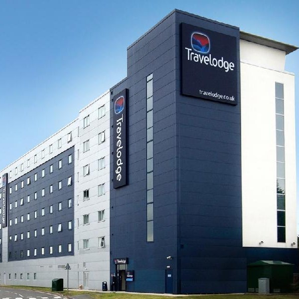 Travelodge Birmingham Airport Thumbnail