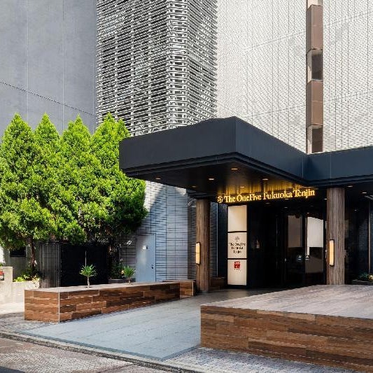 The OneFive Fukuoka Tenjin