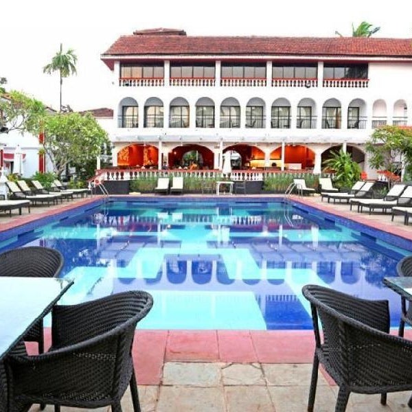 Ronil Goa, part of Hyatt Thumbnail