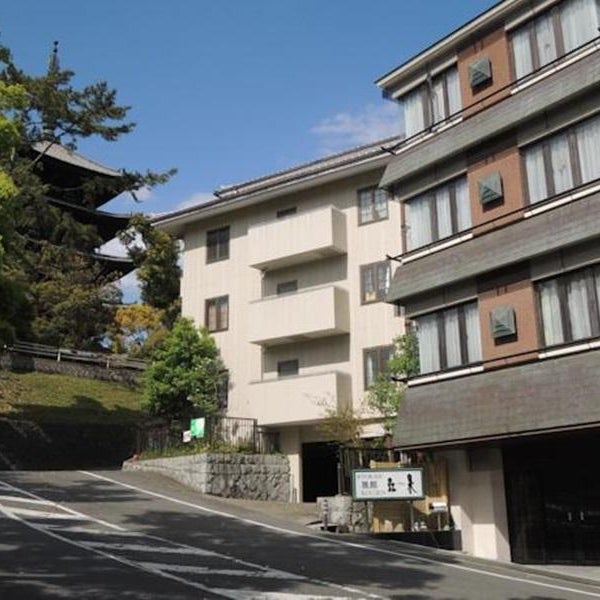 Ryokan Kousen