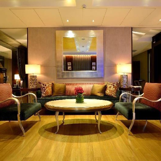 Les Suites Taipei - Da An Thumbnail